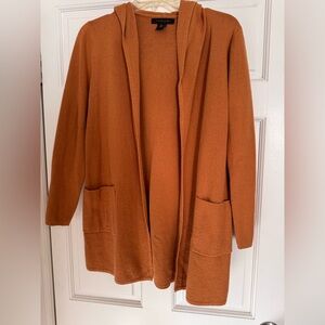 Cozy Women's Tan Sweater